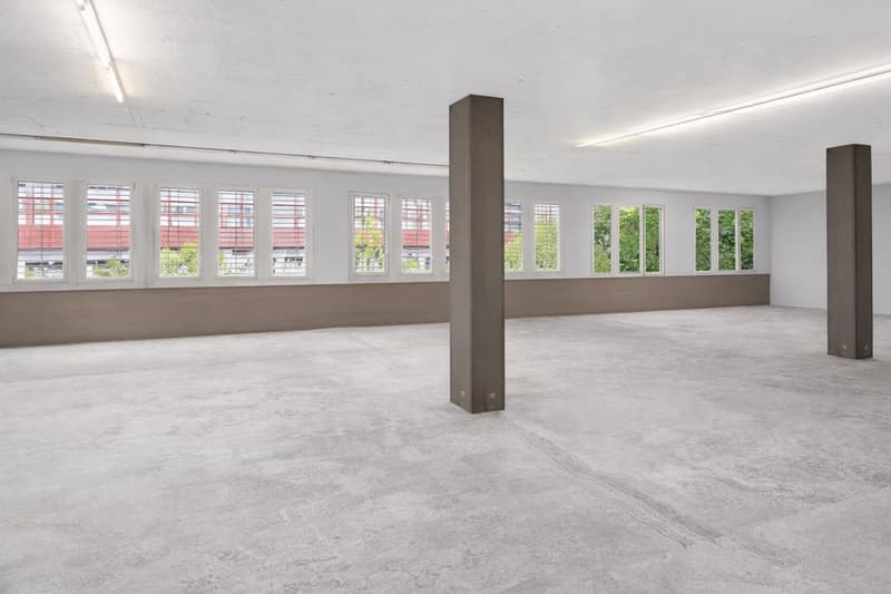 488 m² flexible Geschäftsfläche in Cham (3)
