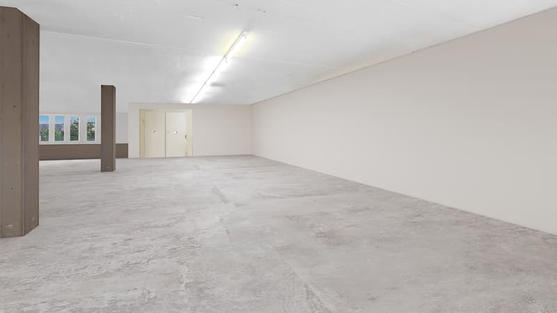 488 m² flexible Geschäftsfläche in Cham (4)