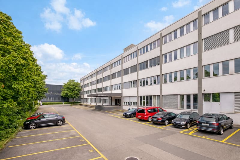 488 m² flexible Geschäftsfläche in Cham (7)