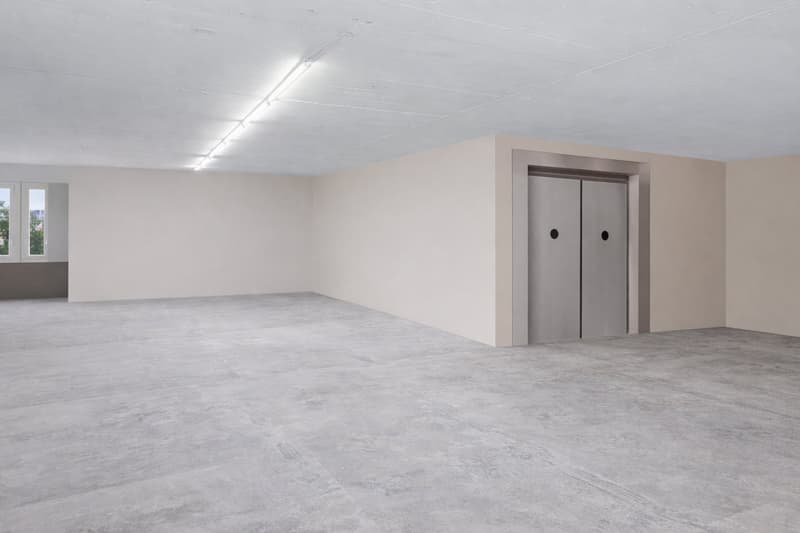 488 m² flexible Geschäftsfläche in Cham (5)