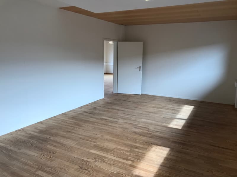 Büro / Sitzungszimmer