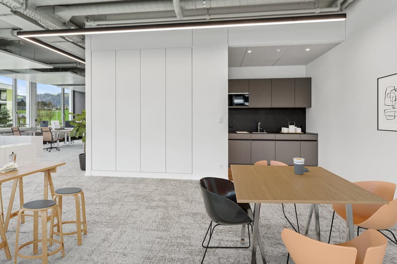 Virtual Staging Büro 1.4.1