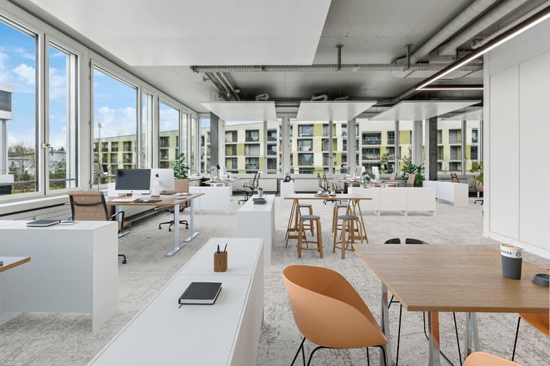 Virtual Staging Büro 1.4.1