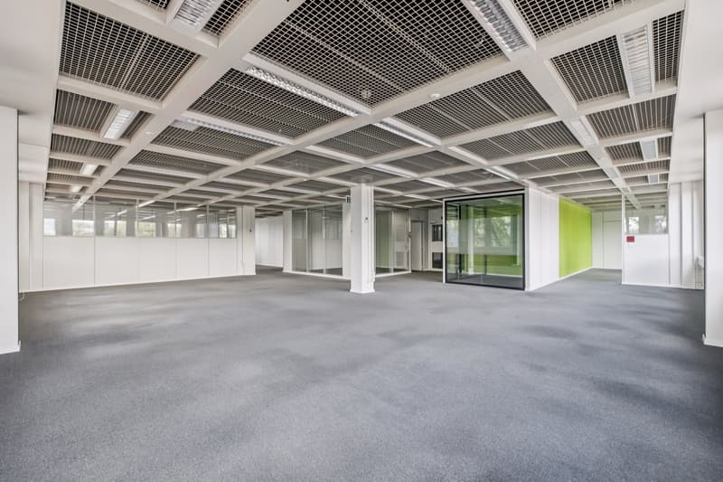 Temporäre Nutzung zu preiswerten Konditionen - Flexible Mietflächen ab 74 m² bis 2 000 m² (4)