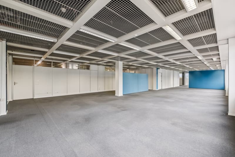 Temporäre Nutzung zu preiswerten Konditionen - Flexible Mietflächen ab 74 m² bis 2 000 m² (6)