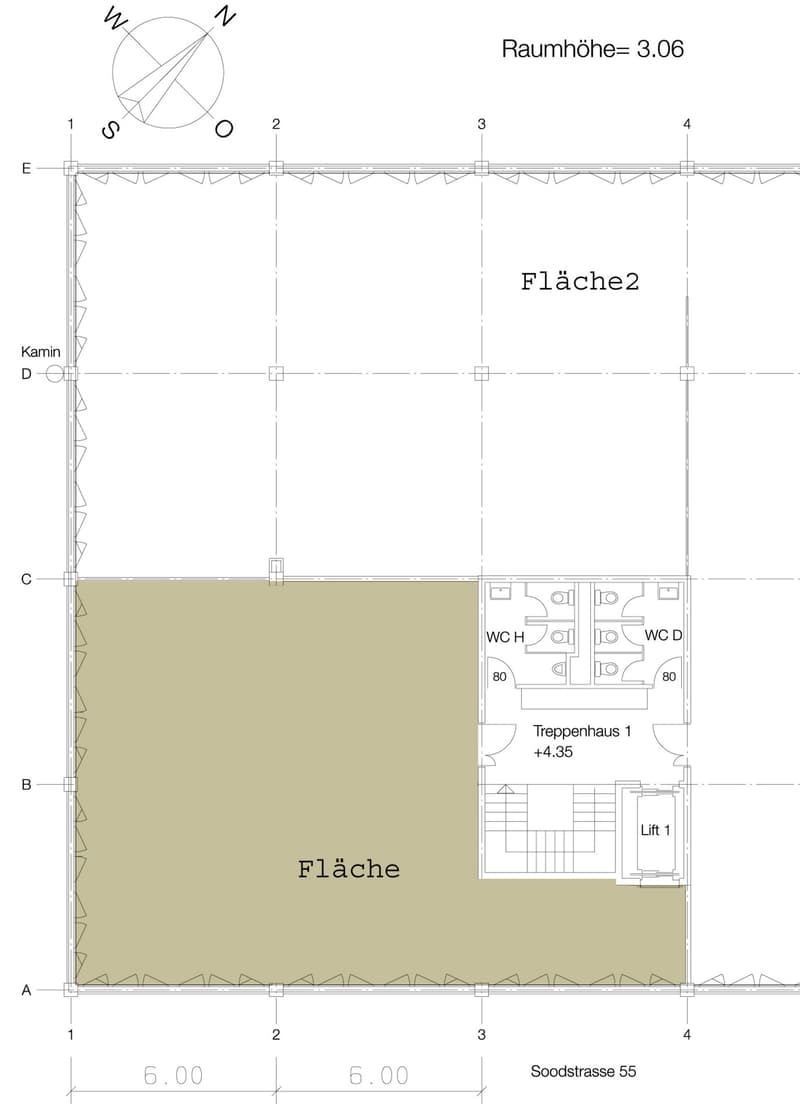Espace commercial en centre-ville (7)