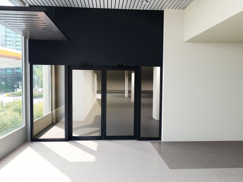 Laden- oder Dienstleistungsflächen an idealer Verkehrslage 826 m² (4)