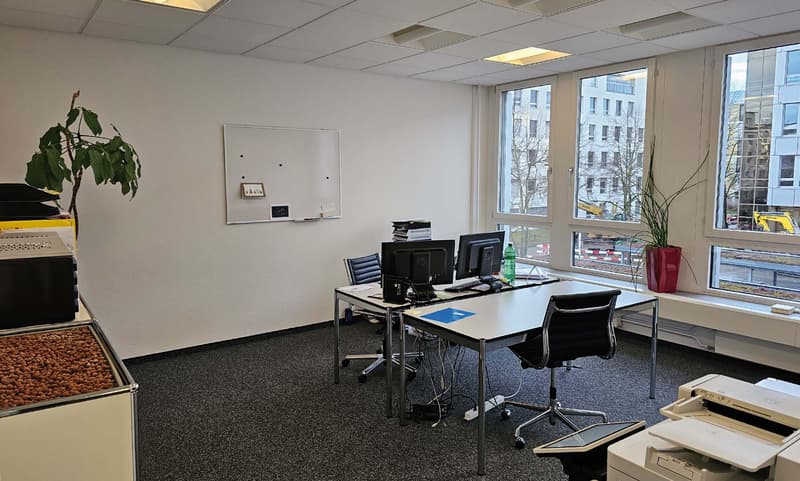 Büro