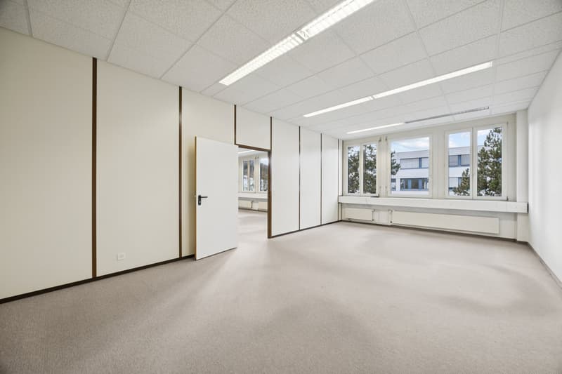 Bürobereich