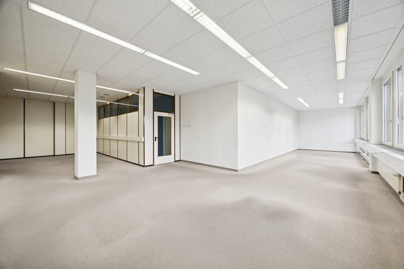 Bürobereich