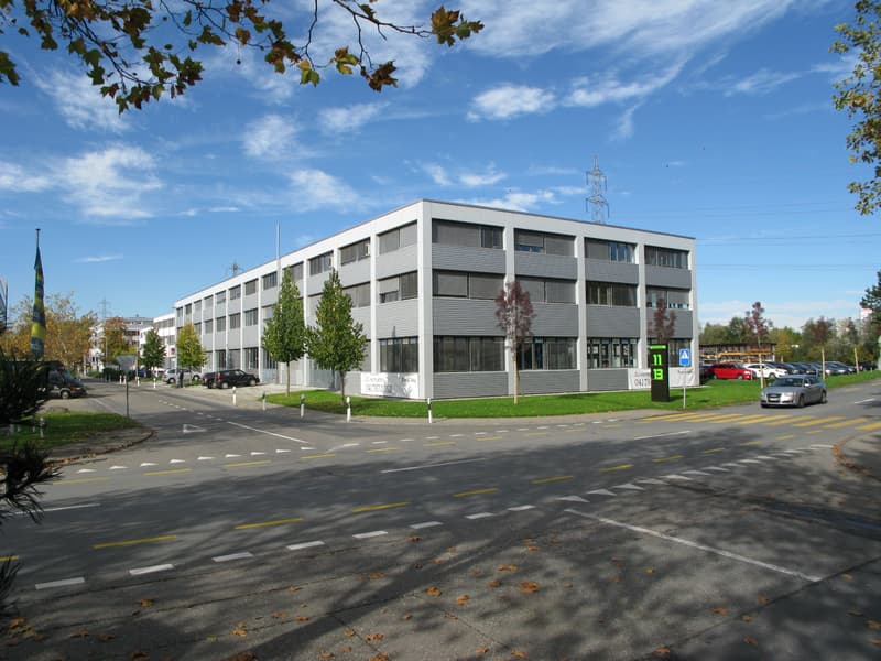 Aussenansicht