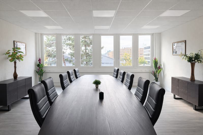 390 m² Bürofläche in Cham viel Platz zu attraktiven Konditionen (4)