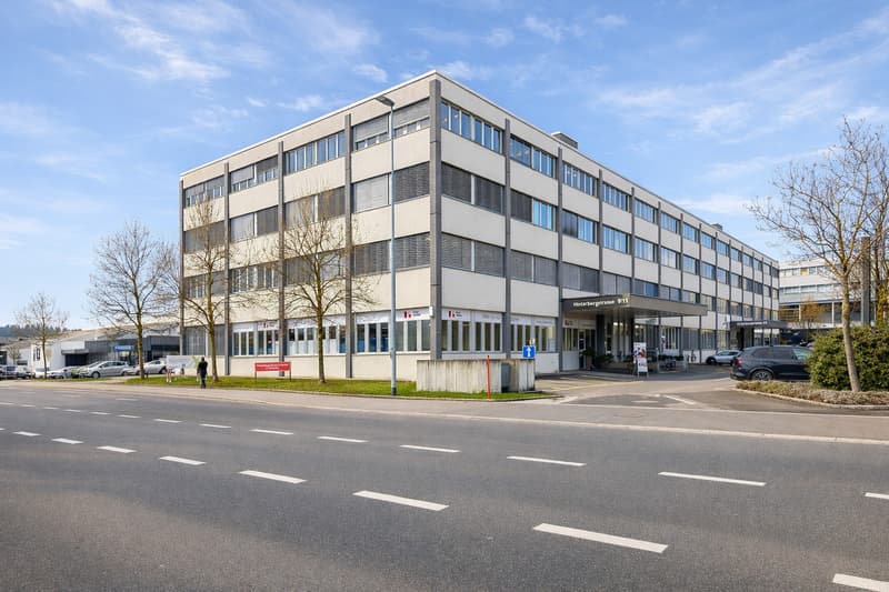 390 m² Bürofläche in Cham viel Platz zu attraktiven Konditionen (7)