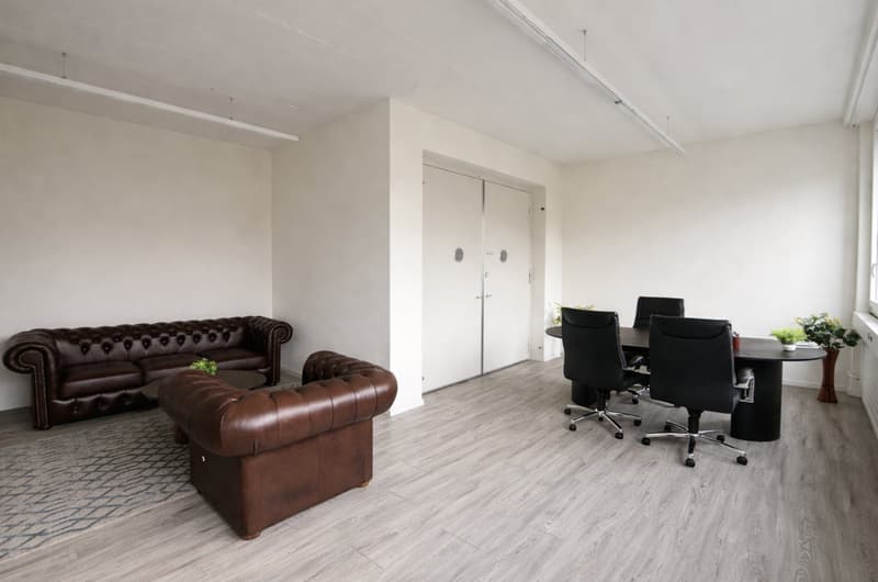 390 m² Bürofläche in Cham viel Platz zu attraktiven Konditionen (6)