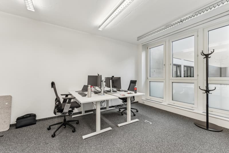 Stadthof Sursee - Idealbüro 36 m² im modernen Geschäftshaus (4)
