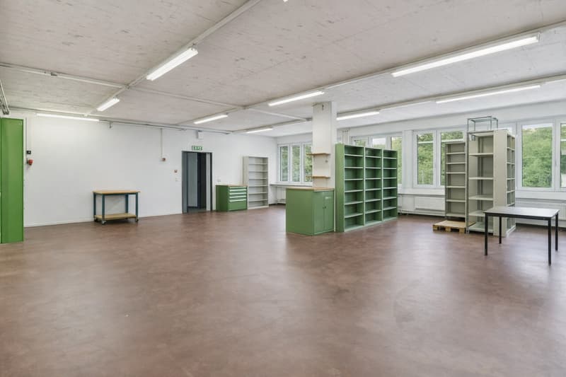 Gewerberaum