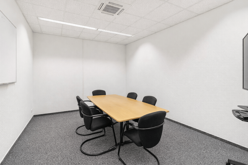 Sitzungszimmer