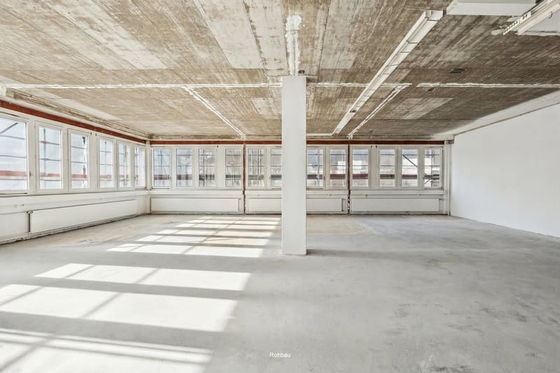 Ihr zukünftiges Büro  Ausbau nach Ihren Vorstellungen (4)