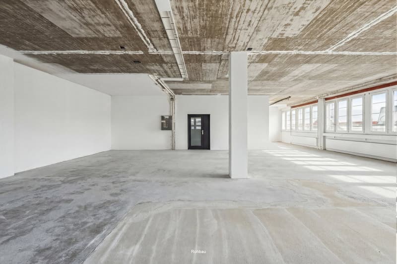 Ihr zukünftiges Büro  Ausbau nach Ihren Vorstellungen (3)
