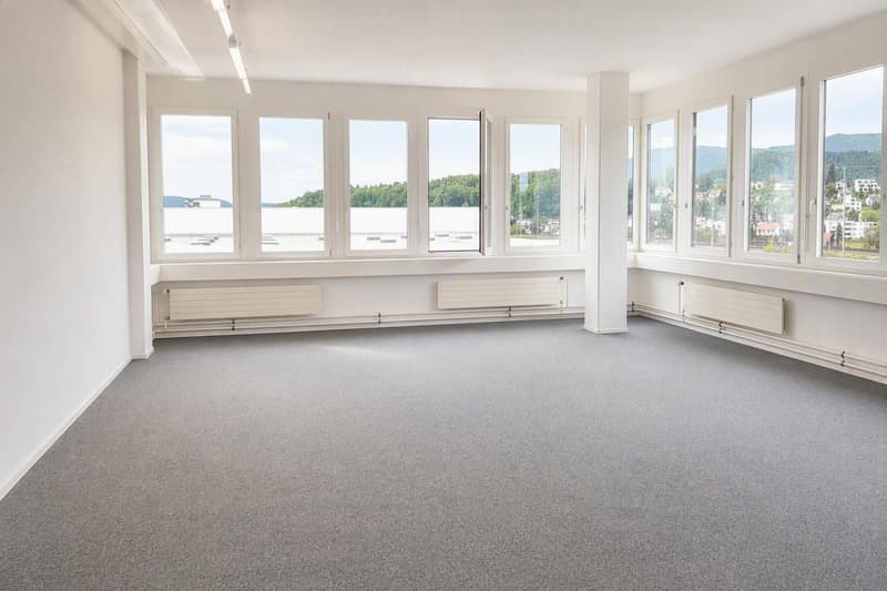 Geschäftshaus Bodenäckerstrasse 1/3 Spreitenbach - Ihr neuer Firmensitz (2)