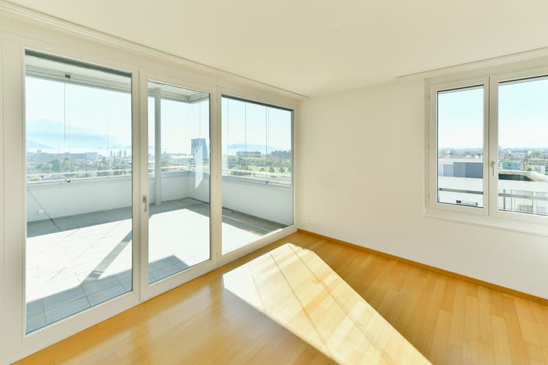 Feldhof Zug - 5.5-Zimmer-Attikawohnung (7)