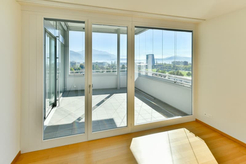 Feldhof Zug - 5.5-Zimmer-Attikawohnung (6)