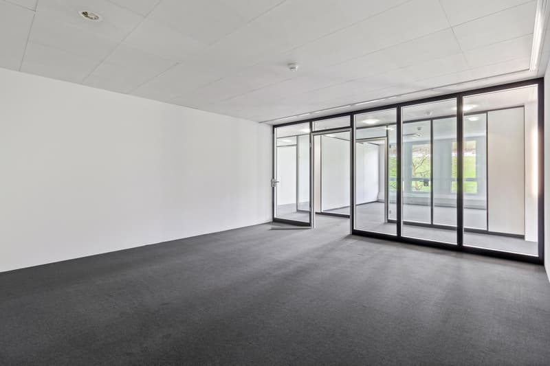 Sitzungszimmer