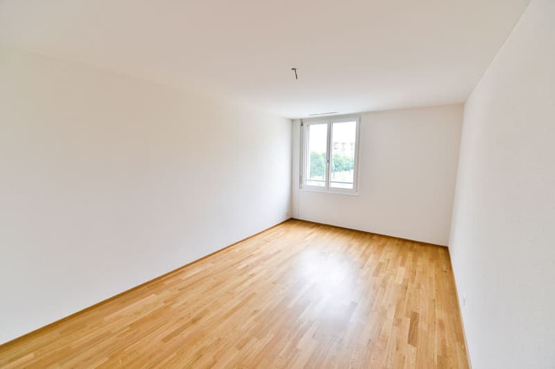 Beispiel Schlafzimmer