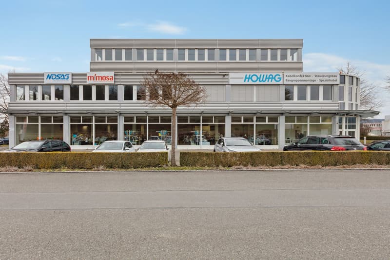 Aussenansicht