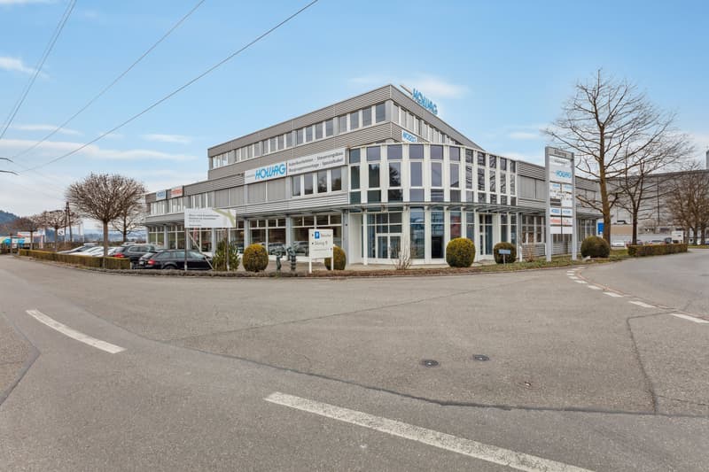 Aussenansicht