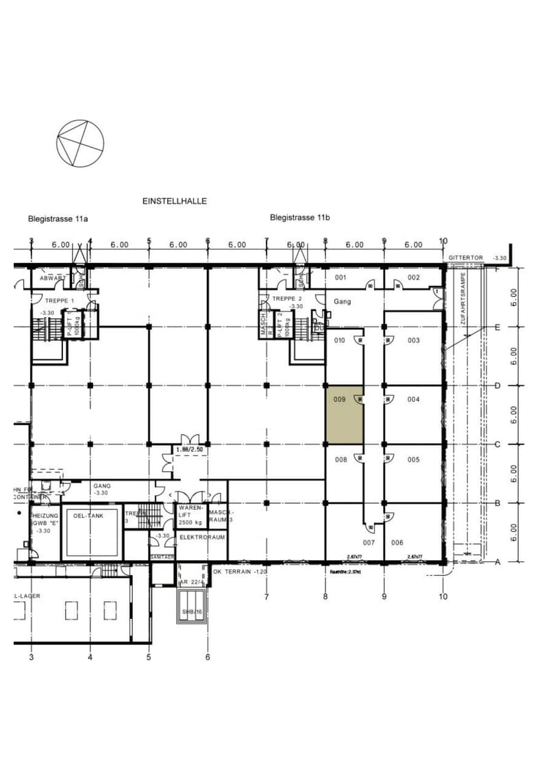 Lagern/Archivieren in Sihlbrugg (4)