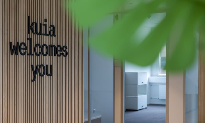 Modern ausgestattetes 3er-Teamoffice  sofort einsatzbereit - Sie konzentrieren sich auf Ihr Business - wir kümmern uns um den Rest! (5)