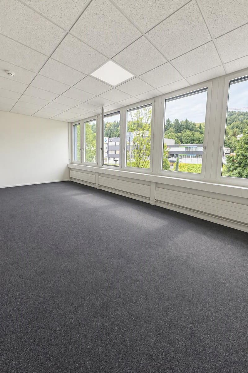 Einzelbüro