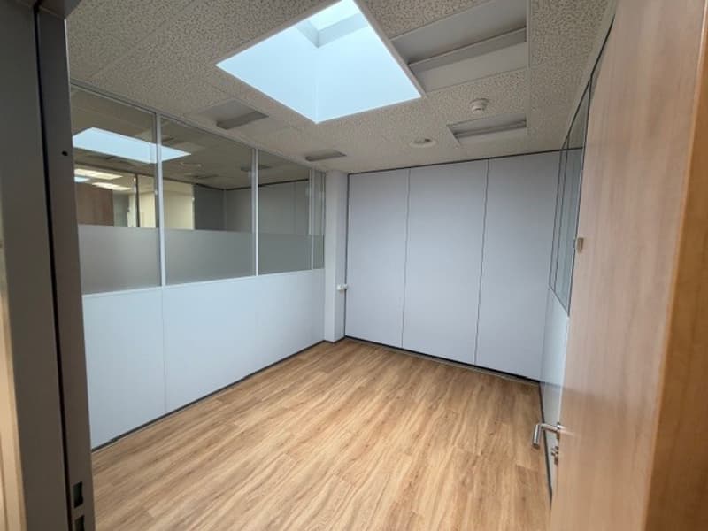 Chemin de la Combeta 5 - Bel immeuble représentatif pour bureaux, artisanat, industrie légère (10)