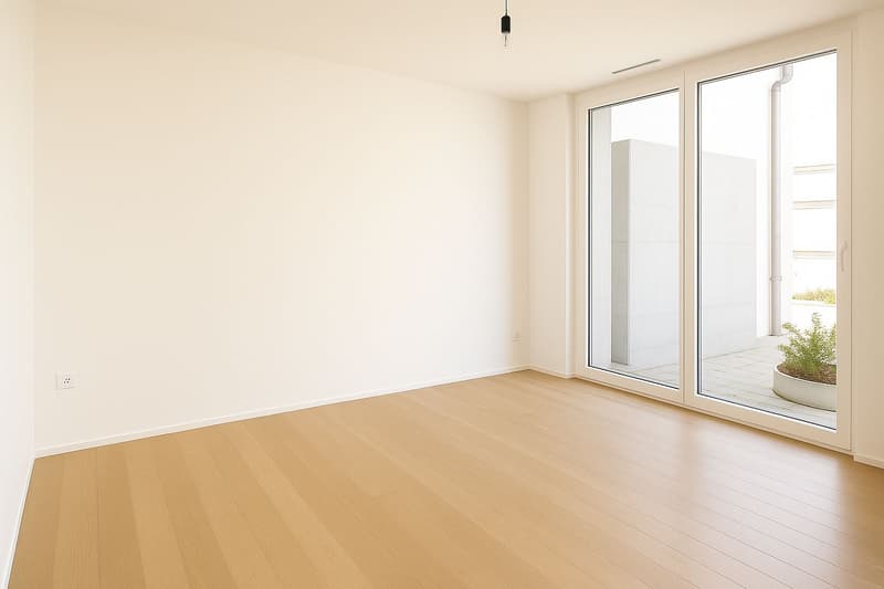 EG Zimmer 1