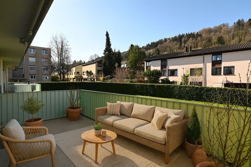 Arrive - Relax - Be at Home (6)