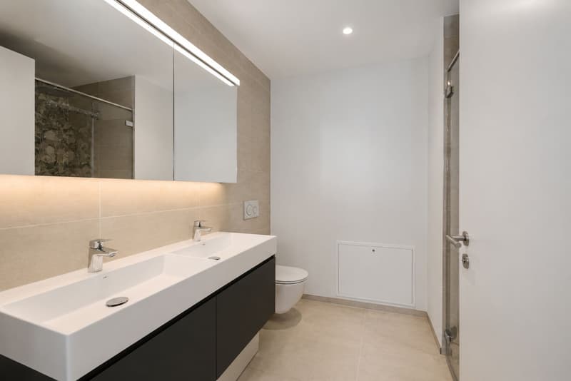 Exklusives Wohnen über den Dächern von Dübendorf – 5.5-Zimmer-Wohnung im 22. Obergeschoss (Nord) | Three Point (6)