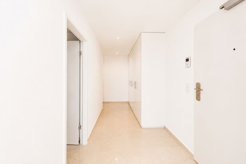 17 Stockwerke über dem Alltag - Wo der Ausblick zuhause ist (10)