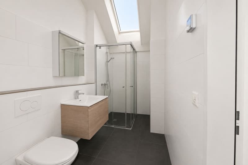 3.5 ZIMMER DACHWOHNUNG + 27m2 KREATIVRAUM (6)