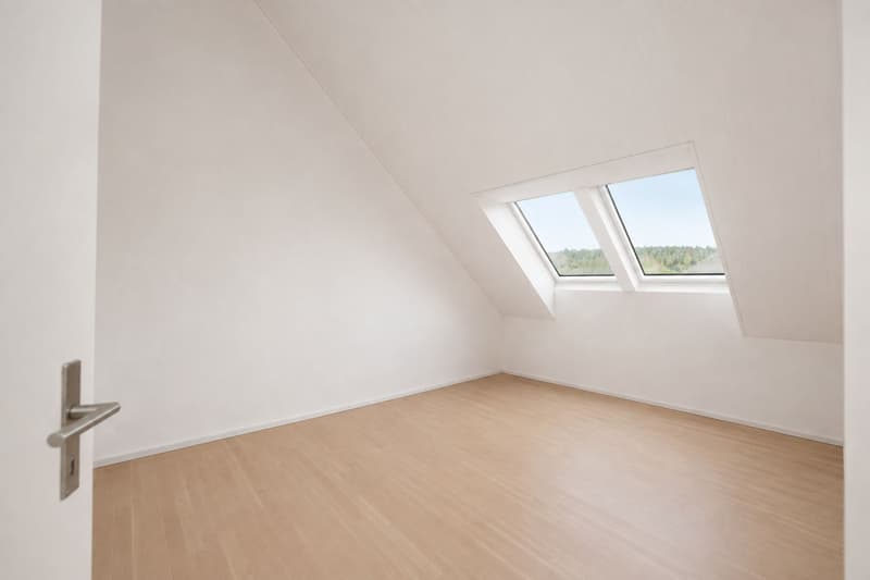 3.5 ZIMMER DACHWOHNUNG + 27m2 KREATIVRAUM (13)