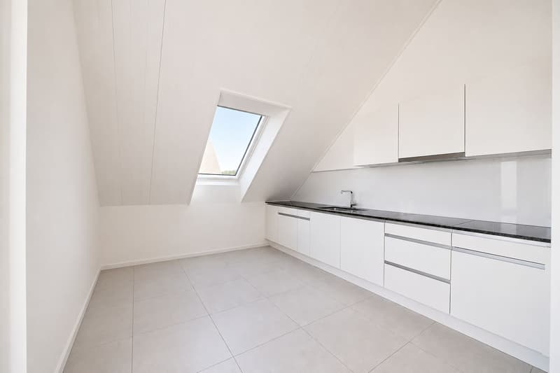 3.5 ZIMMER DACHWOHNUNG + 27m2 KREATIVRAUM (3)
