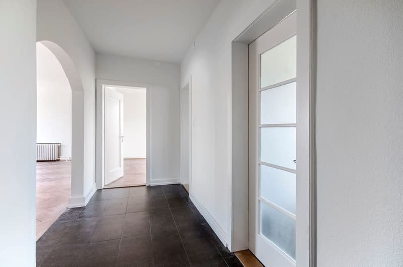 3-Zimmer-Eigentumswohnungen in Küsnacht ZH nahe dem Zürichsee, 66 bis 90 m², ab CHF 1'340'000 (6)