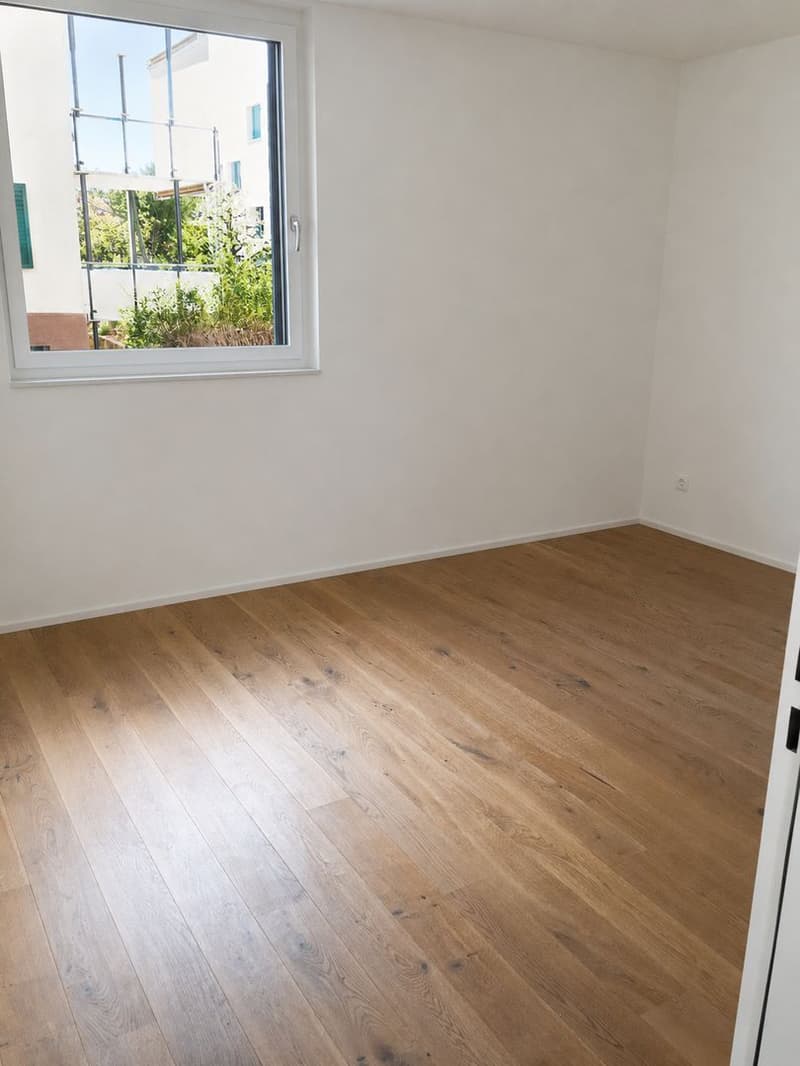 2.5-Zimmer-Eigentumswohnungen in Küsnacht ZH nahe dem Zürichsee, 66m², ab CHF 1'140'000 (5)