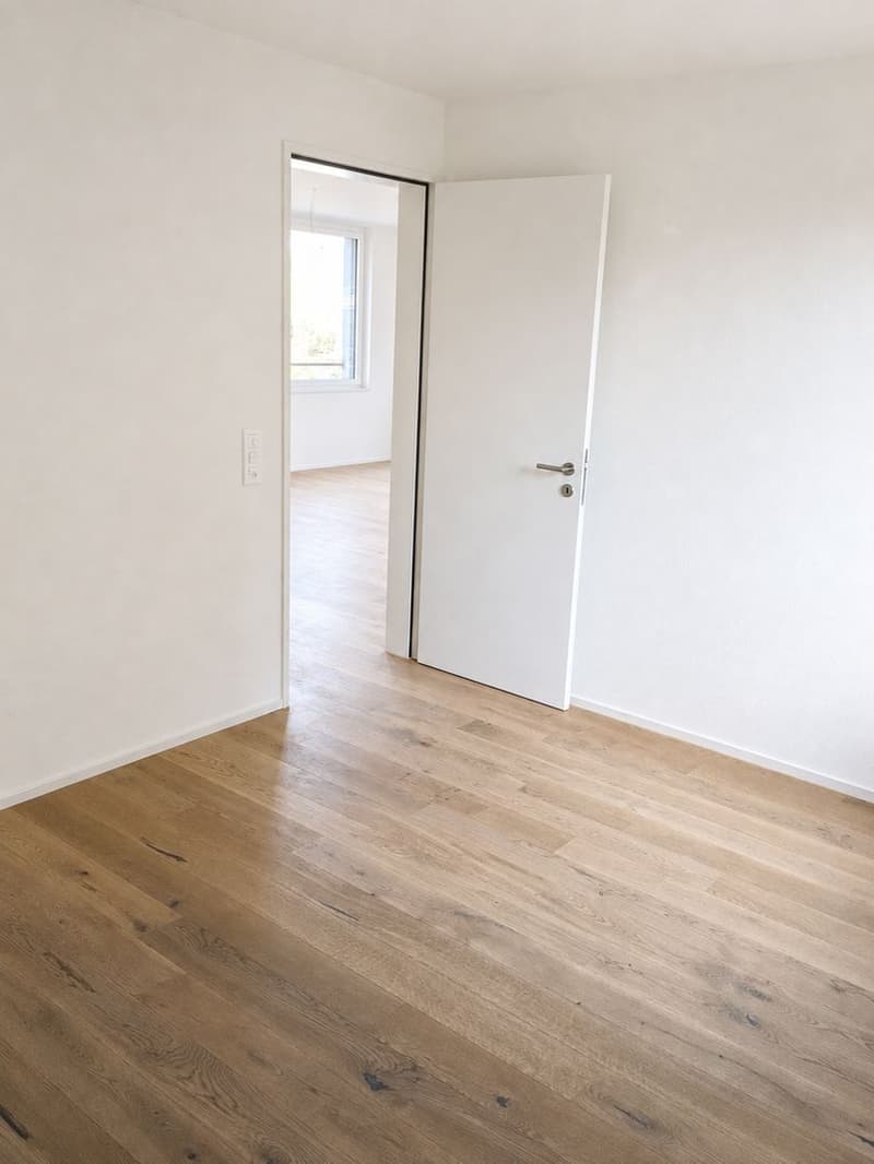 2.5-Zimmer-Eigentumswohnungen in Küsnacht ZH nahe dem Zürichsee, 66m², ab CHF 1'140'000 (4)