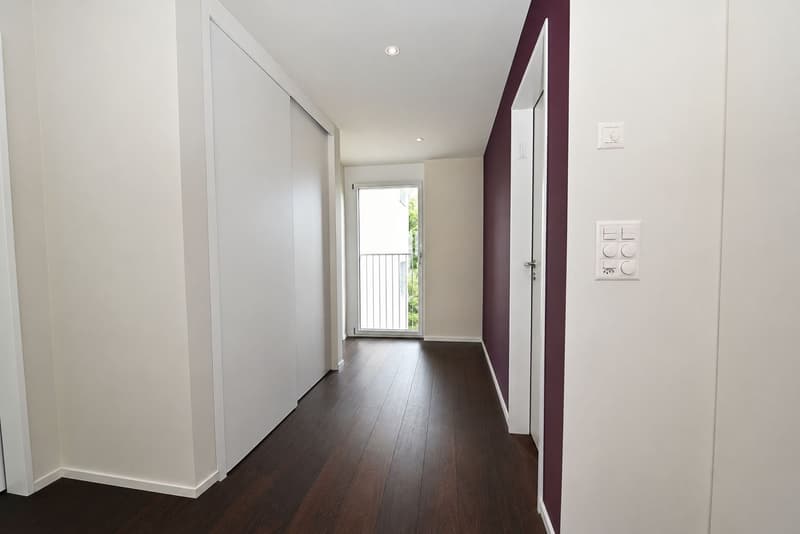 Exklusive 3.5-Zimmer-Wohnung auf Eigentumsstandard in Zürich-Schwamendingen (10)