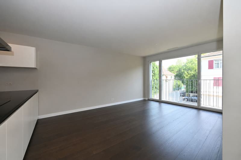 Exklusive 3.5-Zimmer-Wohnung auf Eigentumsstandard in Zürich-Schwamendingen (6)