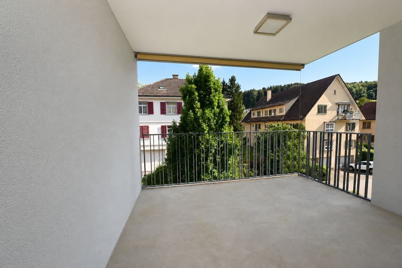 Exklusive 3.5-Zimmer-Wohnung auf Eigentumsstandard in Zürich-Schwamendingen (7)