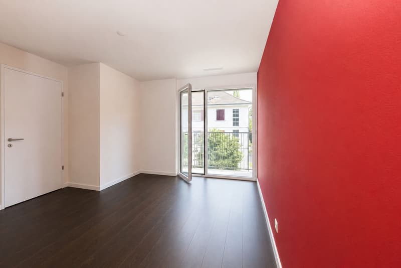 Exklusive 3.5-Zimmer-Wohnung auf Eigentumsstandard in Zürich-Schwamendingen (8)