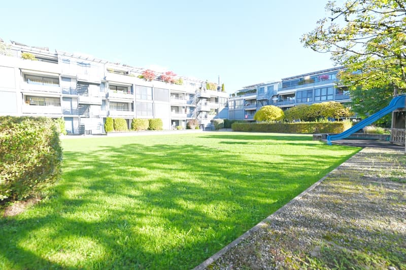 Licht, Luft und Lebensqualität – Ihr neues Zuhause in Gossau ZH (1)