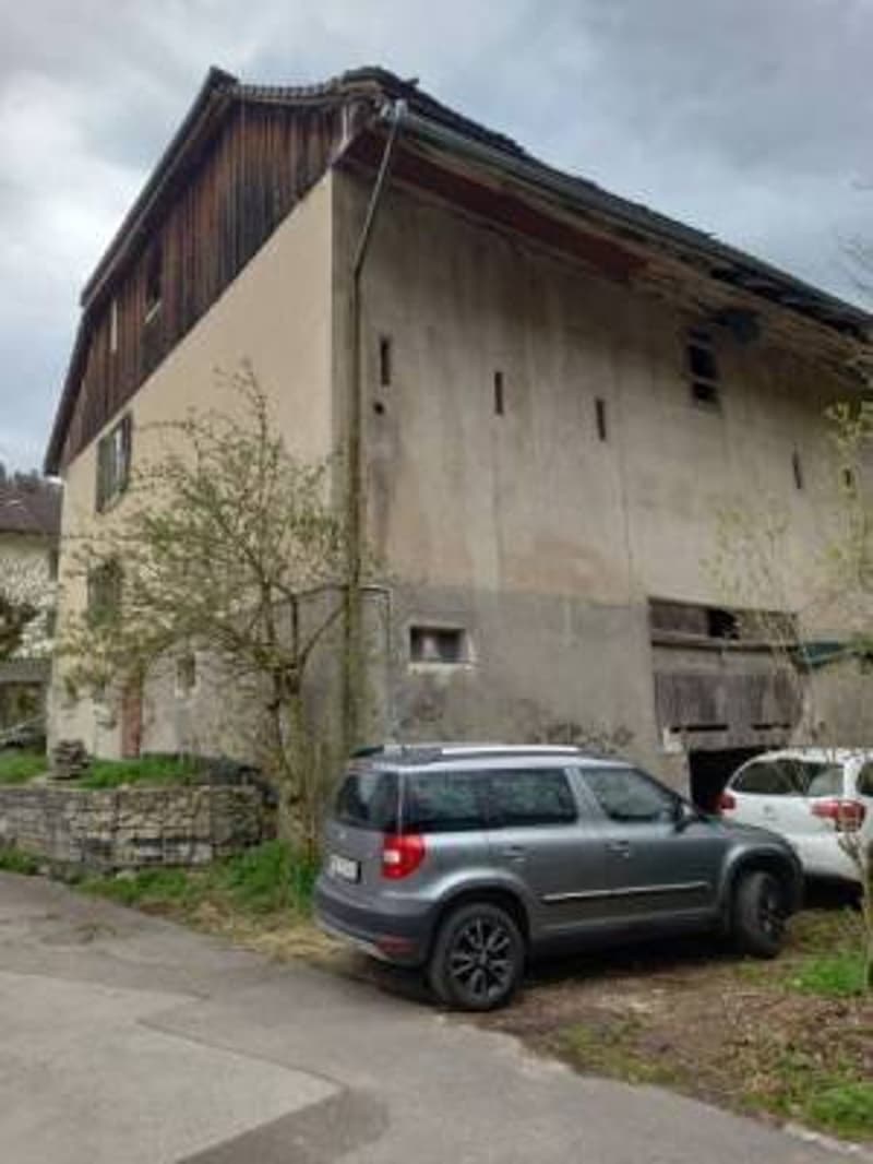 Grand Rue 35, 2746 Crémines